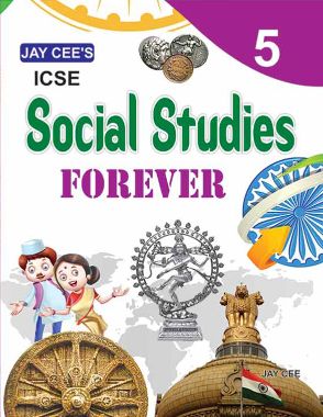 JayCee Social Studies Forever Class V